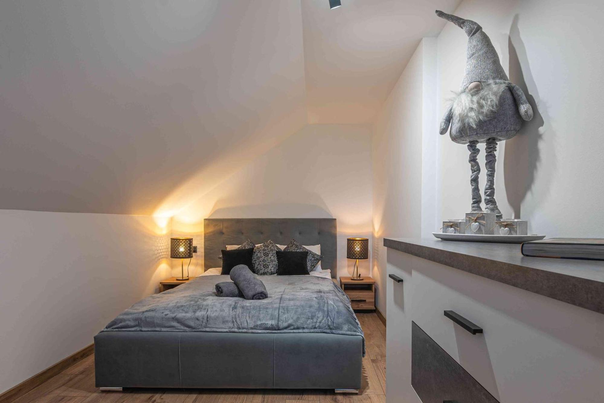Apartamenty Tatrzanskie Wzgorze โปโรนิน ภายนอก รูปภาพ