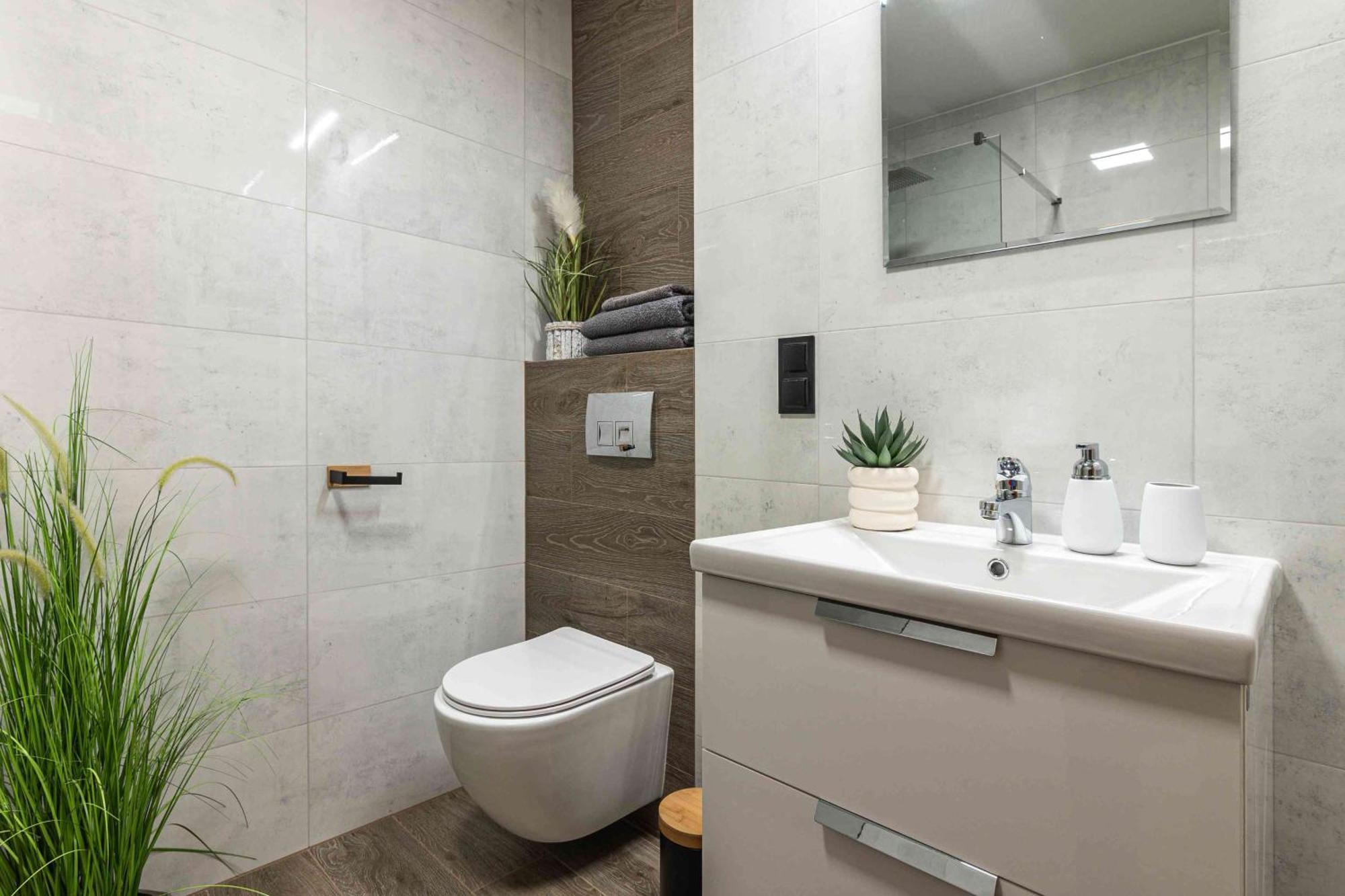 Apartamenty Tatrzanskie Wzgorze โปโรนิน ภายนอก รูปภาพ