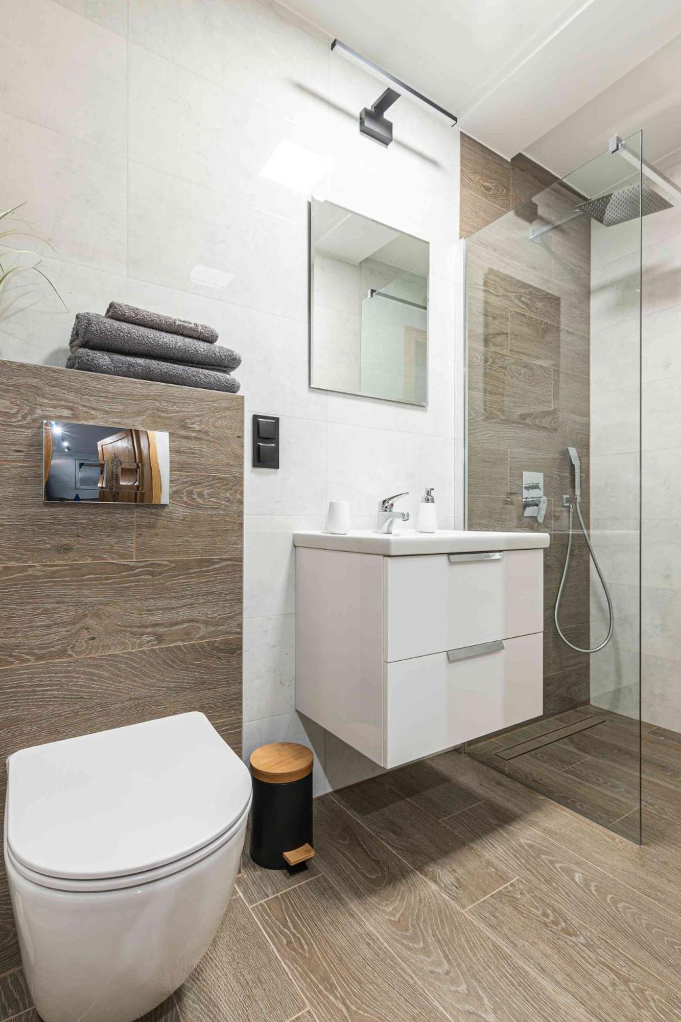 Apartamenty Tatrzanskie Wzgorze โปโรนิน ภายนอก รูปภาพ